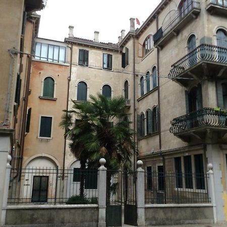 Appartamento Sant'Elena Венеция Екстериор снимка
